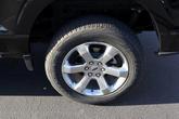 Thumbnail of 2023 Agate Black Metallic Ford F-150