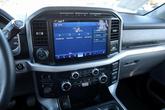 Thumbnail of 2023 Agate Black Metallic Ford F-150