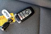 Thumbnail of 2023 Agate Black Metallic Ford F-150