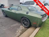 Thumbnail of 2020 F8 Green Dodge Challenger