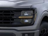 Thumbnail of 2025 Carbonized Gray Metallic Ford F-150
