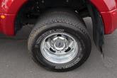 Thumbnail of 2019 Ruby Red Metallic Tinted Clearcoat Ford F-350