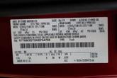 Thumbnail of 2019 Ruby Red Metallic Tinted Clearcoat Ford F-350