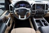 Thumbnail of 2019 Ruby Red Metallic Tinted Clearcoat Ford F-350