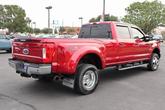 Thumbnail of 2019 Ruby Red Metallic Tinted Clearcoat Ford F-350