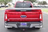 Thumbnail of 2019 Ruby Red Metallic Tinted Clearcoat Ford F-350