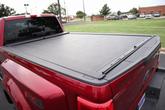 Thumbnail of 2019 Ruby Red Metallic Tinted Clearcoat Ford F-350