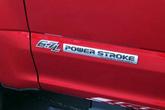 Thumbnail of 2019 Ruby Red Metallic Tinted Clearcoat Ford F-350