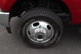 Thumbnail of 2019 Ruby Red Metallic Tinted Clearcoat Ford F-350