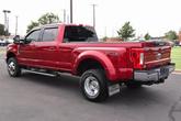 Thumbnail of 2019 Ruby Red Metallic Tinted Clearcoat Ford F-350