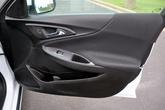 Thumbnail of 2023 Summit White Chevrolet Malibu
