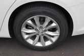 Thumbnail of 2023 Summit White Chevrolet Malibu