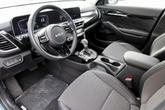 Thumbnail of 2025 Blue / Black Kia Seltos
