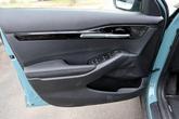 Thumbnail of 2025 Blue / Black Kia Seltos