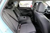 Thumbnail of 2025 Blue / Black Kia Seltos