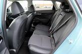 Thumbnail of 2025 Blue / Black Kia Seltos