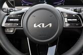 Thumbnail of 2025 Blue / Black Kia Seltos