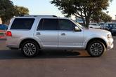 Thumbnail of 2016 Ingot Silver Lincoln Navigator