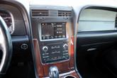 Thumbnail of 2016 Ingot Silver Lincoln Navigator