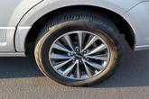 Thumbnail of 2016 Ingot Silver Lincoln Navigator