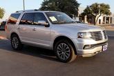 Thumbnail of 2016 Ingot Silver Lincoln Navigator