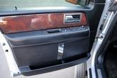 Thumbnail of 2016 Ingot Silver Lincoln Navigator