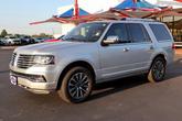 Thumbnail of 2016 Ingot Silver Lincoln Navigator