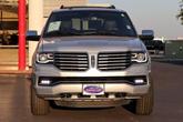 Thumbnail of 2016 Ingot Silver Lincoln Navigator
