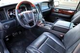 Thumbnail of 2016 Ingot Silver Lincoln Navigator