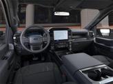 Thumbnail of 2025 Silver Metallic Ford F-150