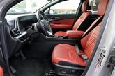 Thumbnail of 2023 Wolf Gray Kia Sportage