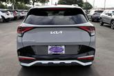 Thumbnail of 2023 Wolf Gray Kia Sportage