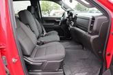 Thumbnail of 2023 Red Chevrolet Silverado 1500