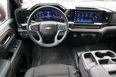 Thumbnail of 2023 Red Chevrolet Silverado 1500