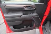 Thumbnail of 2023 Red Chevrolet Silverado 1500