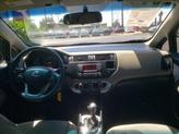 Thumbnail of 2015 Aurora Black Kia Rio