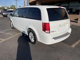 Thumbnail of 2016 Bright White Clearcoat Dodge Grand Caravan