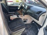 Thumbnail of 2016 Bright White Clearcoat Dodge Grand Caravan