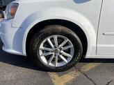 Thumbnail of 2016 Bright White Clearcoat Dodge Grand Caravan