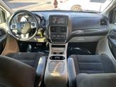 Thumbnail of 2016 Bright White Clearcoat Dodge Grand Caravan