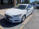 Photo of 2017  Ford Fusion