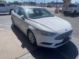 Thumbnail of 2017  Ford Fusion