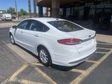 Thumbnail of 2017  Ford Fusion