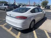 Thumbnail of 2017  Ford Fusion