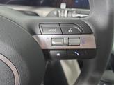Thumbnail of 2025 Serenity White Pearl Hyundai TUCSON