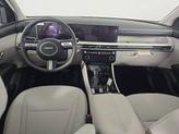 Thumbnail of 2025 Serenity White Pearl Hyundai TUCSON