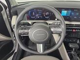 Thumbnail of 2025 Serenity White Pearl Hyundai TUCSON