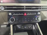 Thumbnail of 2025 Serenity White Pearl Hyundai TUCSON