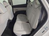 Thumbnail of 2025 Serenity White Pearl Hyundai TUCSON