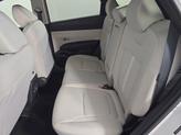 Thumbnail of 2025 Serenity White Pearl Hyundai TUCSON